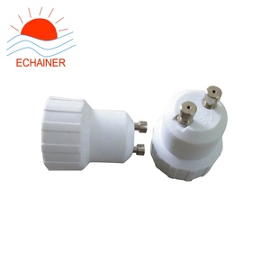 Giá tốt nhất GU10 để <span class=keywords><strong>E14</strong></span> Đèn chủ đèn ổ cắm - Product Image 4