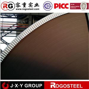 शींडोग कोल्ड रोल्ड स्टील मल्टीकोलर से लगी हुई स्टील की चादरों के लिए आवश्यक के रूप में शान्डोग कोल्ड रोल्ड स्टील की शीट के लिए आवश्यक है। - Product Image 5