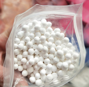 Bolas <span class=keywords><strong>de</strong></span> <span class=keywords><strong>Sulfito</strong></span> <span class=keywords><strong>de</strong></span> <span class=keywords><strong>Calcio</strong></span> - Product Image 1