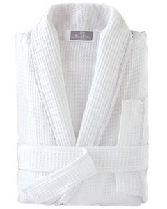 Léger Super Doux Regent Classique <span class=keywords><strong>Robe</strong></span> Hôtel & Spa Qualité - Product Image 3