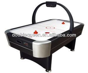 7ft इलेक्ट्रॉनिक गणक डिस्काउंट एयर हॉकी मेज - Product Image 1