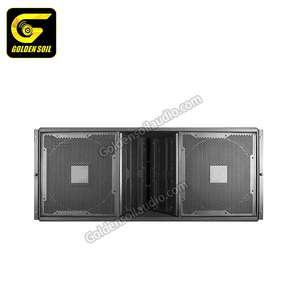 Vt4889 Chuyên Nghiệp Ngoài Trời Hiệu Suất 15 Inch Dòng Mảng Loa Âm Thanh Thiết Bị Âm Thanh Cho Sử Dụng Chuyên Nghiệp - Product Image 2