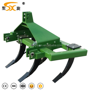 Aratro Rotativo <span class=keywords><strong>di</strong></span> Alta Qualità Marca SX per Trattore Agricolo, Larghezza <span class=keywords><strong>di</strong></span> Lavoro 1400mm, Profondità 100-240mm, Certificato CE - Product Image 2
