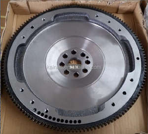 8-97115782-0 4HE1 4HF1 इंजन स्पेयर पार्ट्स चक्का assy - Product Image 1