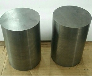 Wolfram carbid stab Hartmetall zylinder/Stange - Product Image 6