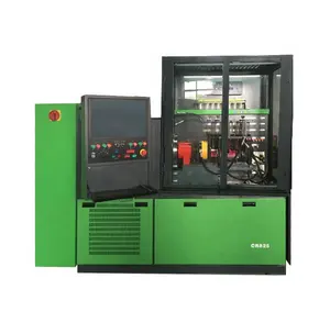 BC-CR825 common rail diesel fuel injector injection pump multifunctional test bench cr825