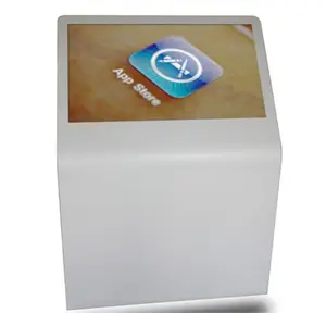 Cảm Ứng Đa Bảng Trò Chơi Hiển Thị 1080P Quảng Cáo Kỹ Thuật Số Biển Phương Tiện Truyền Thông Máy Nghe Nhạc - Product Image 1