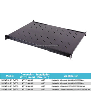 42U Rack Serveur Colocation Rack Data Center - Product Image 6