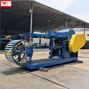 เครื่องสกัดเส้นใยจากก้านกล้วย - Product Image 5