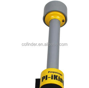 Yeni varış Pinpoint 740 Pinpointer Metal dedektörü tamamen su geçirmez el Metal dedektörü - Product Image 4