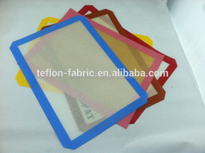 2015 bonne qualité anti - slip tapis de cuisson en Silicone disque cuisson Silicone de cuisson anti - slip mat - Product Image 4