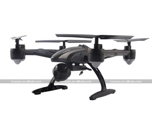 2016 RC NUEVO WIFI FPV cámara 509 W Alto Asimiento RC Quadcopter RTF 5.8 GHz drone con 0.3MP Cámara - Product Image 2
