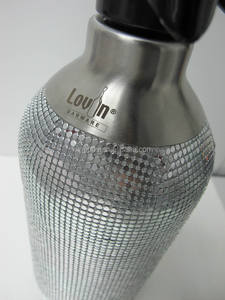 โซดากาลักน้ำ,โซดา Sifon,ขวดโซดา,เครื่องทำเครื่องดื่มโซดา,ของขวัญ - Product Image 3