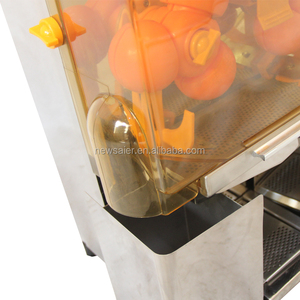 <span class=keywords><strong>Exprimidor</strong></span> Comercial <span class=keywords><strong>de</strong></span> Naranja, Limón y Mandarinas <span class=keywords><strong>de</strong></span> Fabricante Chino - Product Image 5