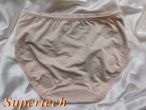 Sous-vêtements en dentelle micro modal, fabriqué à taïwan, nouveau - Product Image 2