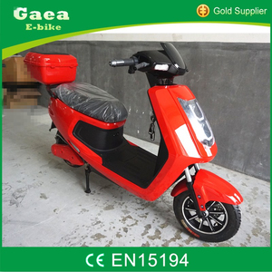 Gea 60 V 1000 W 20ah china venta caliente china motor scooter eléctrico - Product Image 3