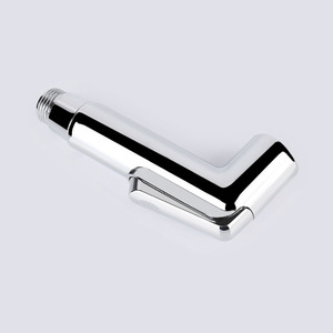 Amazon Venta caliente handheld <span class=keywords><strong>bidet</strong></span> pañal pulverizador <span class=keywords><strong>ducha</strong></span> fábrica <span class=keywords><strong>WC</strong></span> shattaf - Product Image 5