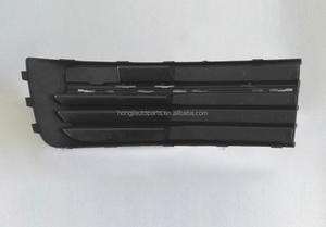Auto Paraurti Auto Piastra di Copertura Per Volkswagen <span class=keywords><strong>T6</strong></span> Transporter Mulitvan <span class=keywords><strong>Caravelle</strong></span> 7E5853684 - Product Image 3