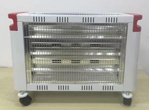 5 Thanh Nóng Thạch Anh - Product Image 5