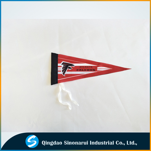 A expériences excellent marketing coloré estimé fanion drapeau vente - Product Image 5