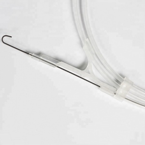 Sertifikat ISO CE Ptca Diagnostik Guidewires Stainless Steel Guide Kabel - Product Image 2