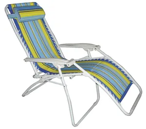 저렴한 사용 이케아 라운지 의자 가격 낮은 판매 가벼운 접이식 비치