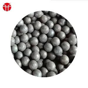 Bola de acero de hierro forjado bolas de hierro - Product Image 4