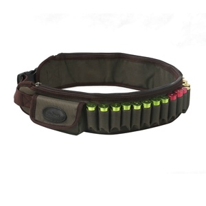 Tourbon <span class=keywords><strong>Hunter</strong></span> impermeabile 600D in pelle di Nylon 12GA cintura di caccia servizio all'ingrosso offerto - Product Image 1