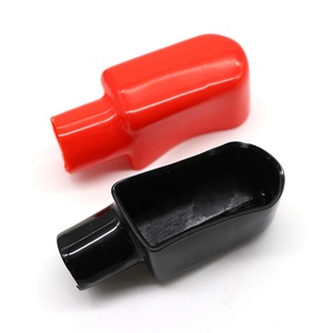 Capuchon de borne de câble électrique en vinyle souple, directement de l'usine, pour câble et batterie - Product Image 5