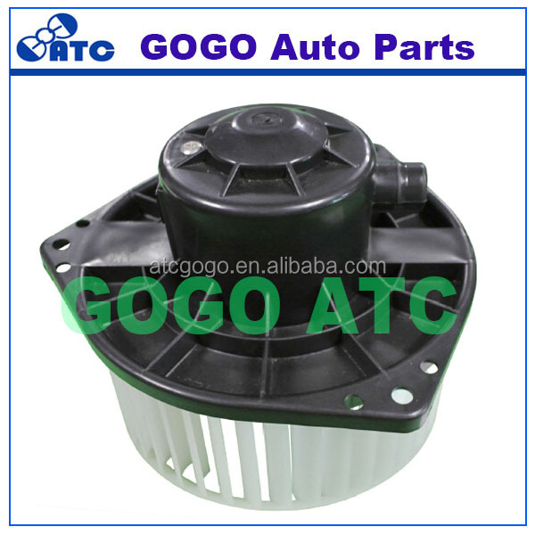 Saga Blower Efficient Cooling Solutions for Proton Cars