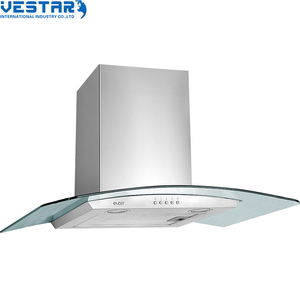Pared profesional montado <span class=keywords><strong>cocina</strong></span> Campanas con el precio bajo - Product Image 5