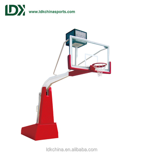 Estándar profesional elástico equilibrio aro de <span class=keywords><strong>baloncesto</strong></span> para competición de alto grado - Product Image 1