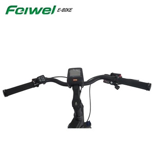 Vélo électrique de ville <span class=keywords><strong>classique</strong></span> à moteur central 250w-350w / Vélo électrique 700c à vendre / Vélo électrique de ville à moteur central - Product Image 4