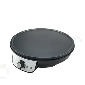 High Quality Electric Crepe Maker Pancake Maker