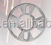 Ringlock échafaudage pièces tête / rosette / tête d'appui - Product Image 3
