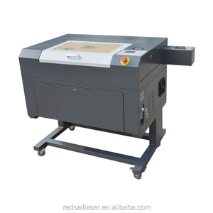 Redsail China Mini Laser Cutting Machine M500 Price