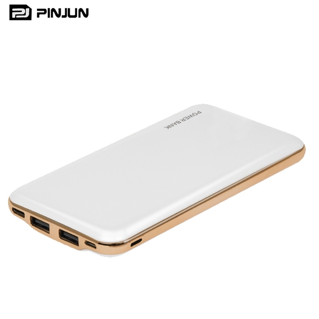 Good Quality High Power Supply, Dual Power Bank 100000 Mah Power Bank External Battery for Mobile Phone