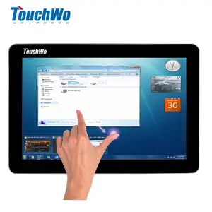 EXW Price 10.1 zoll hmi monitor touch screen tablet android pc mit 4gb