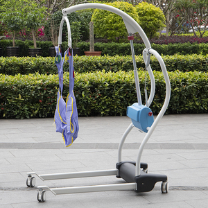 Alat Angkat/Pengangkat Pasien Elektrik HEDY untuk Rumah Sakit dan Panti Jompo, Peralatan Medis untuk Penyandang Disabilitas - Product Image 4