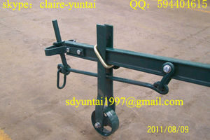 Mealie Brand Ox Ridger - Product Image 4