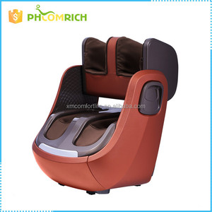 Massageador de pés para pedicure, cuidados de pés automáticos, para circulação arterial, para acupuntura, máquina de massagem nos pés, plástico abs, venda imperdível