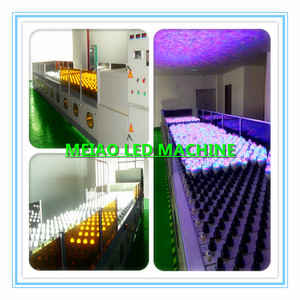 lampadine a led invecchiamento della macchina - Product Image 5