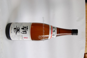 <span class=keywords><strong>Vin</strong></span> <span class=keywords><strong>de</strong></span> riz, <span class=keywords><strong>vin</strong></span> <span class=keywords><strong>de</strong></span> <span class=keywords><strong>prune</strong></span>, saké <span class=keywords><strong>japonais</strong></span> en bouteilles - Product Image 3