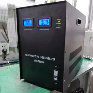 5kva servo spanningsstabilisator prijs, 5 kva spanningsstabilisator prijs beelden