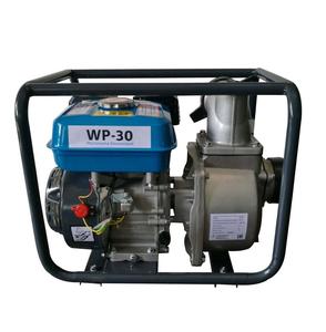 3 Zoll 5,5 PS Benzin-Wasserpumpe - Product Image 1