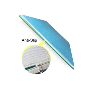 Premium-Lieferant Verbessern Sie die Qualität Schlaf Bearbeitbare Kissen Sofa kissen Gel Memory Foam Matratze Rohstoffe Matratzen auflagen - Product Image 6