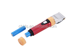 Profesional Recargable <span class=keywords><strong>Moser</strong></span> Cortadora de Cabello Mejor Venta Caliente Trimmer Eléctrico Del Pelo Equipo de la Tienda de Hogar - Product Image 3