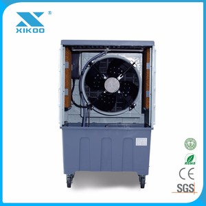 Barato al por mayor portátil refrigerador de aire evaporativo ventilador para la venta - Product Image 3