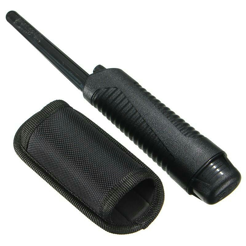 SF-2003 супер высокая чувствительность ручной Кладоискатель охотничьего золота, 2018 Улучшенный песок Совок металлодетектор точечный указатель