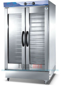 Máy Lên Men Điện Bánh Mì Bằng Thép Không Gỉ Thương Mại 12 Khay Máy Lên Men Lò Nướng Tự Động - Product Image 6